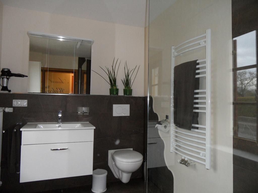 Ferienwohnung Lilly Dornbirn Quarto foto